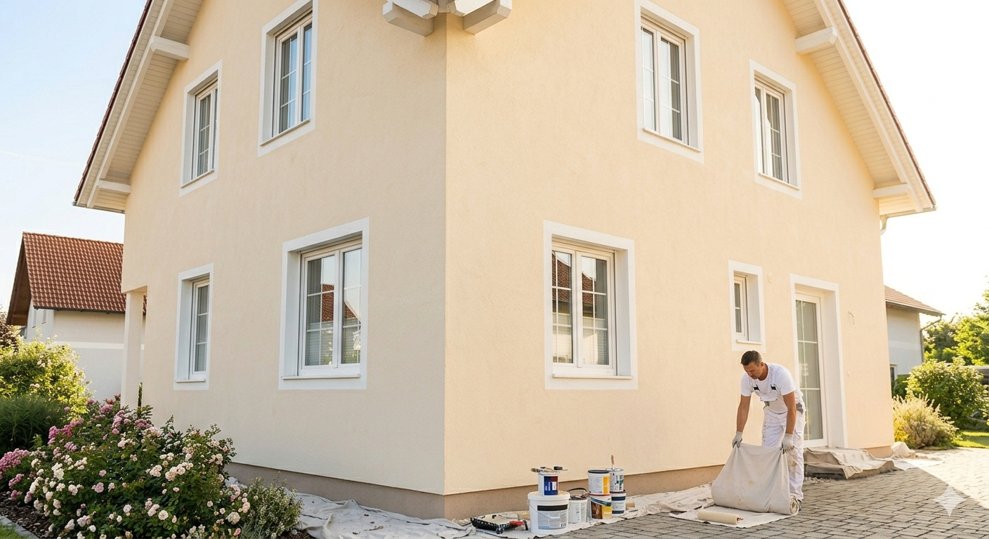 Painting project 4